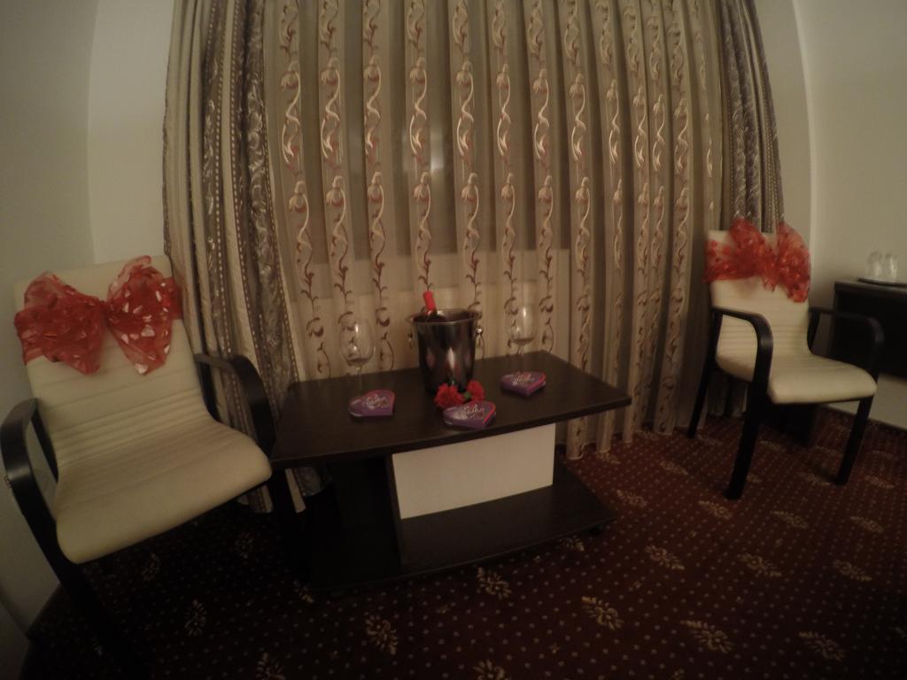Princess Butique 4* Poiana Brasov