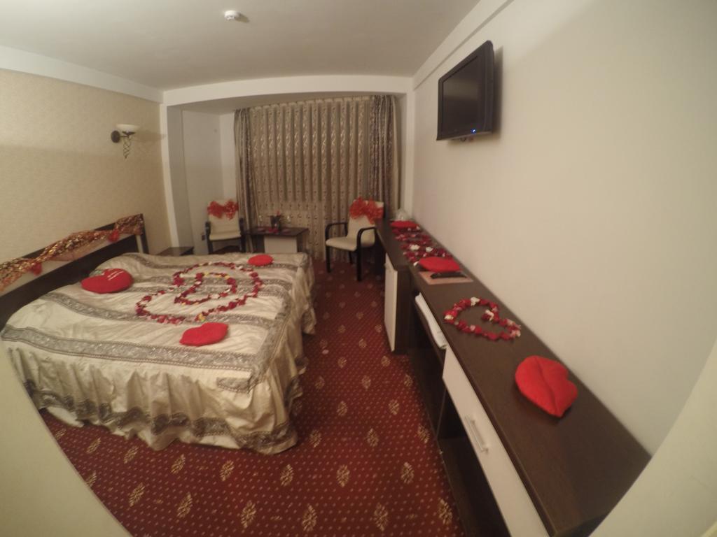 Princess Butique 4* Poiana Brasov
